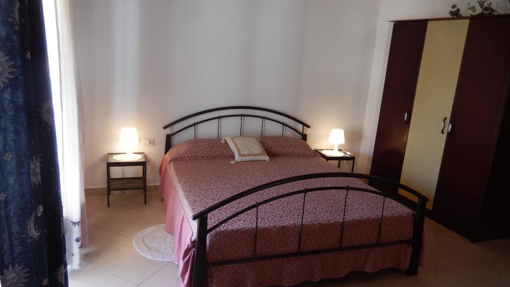 Jelena'S Luxury Apartments Sarandë Eksteriør billede