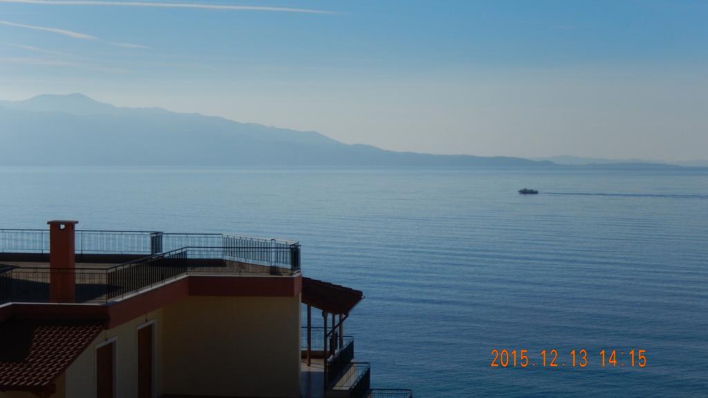Jelena'S Luxury Apartments Sarandë Eksteriør billede