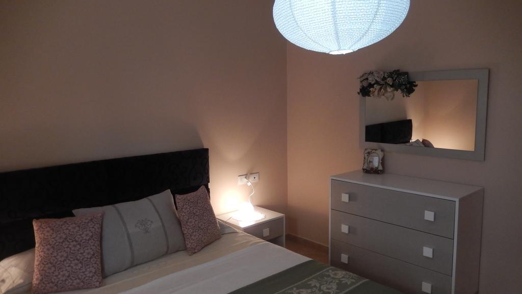Jelena'S Luxury Apartments Sarandë Eksteriør billede
