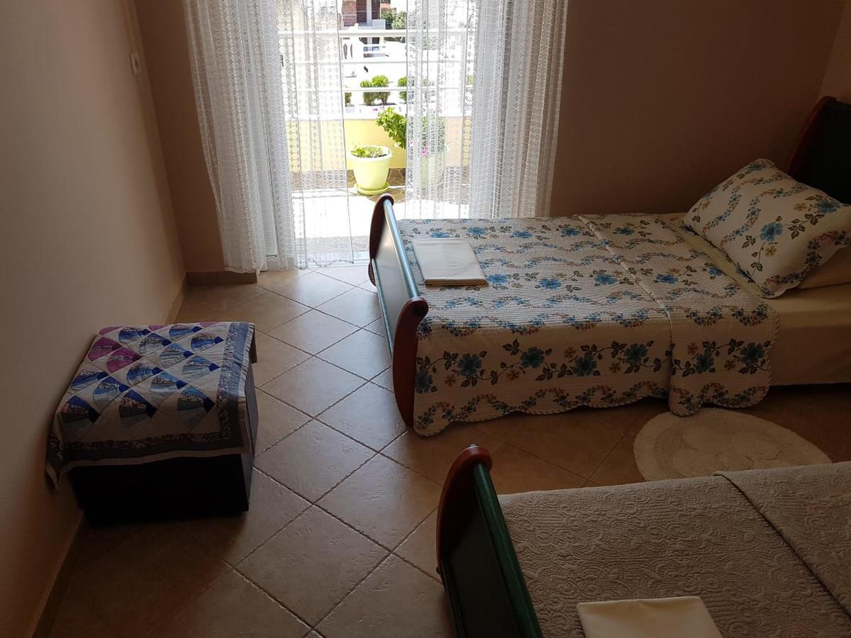 Jelena'S Luxury Apartments Sarandë Eksteriør billede