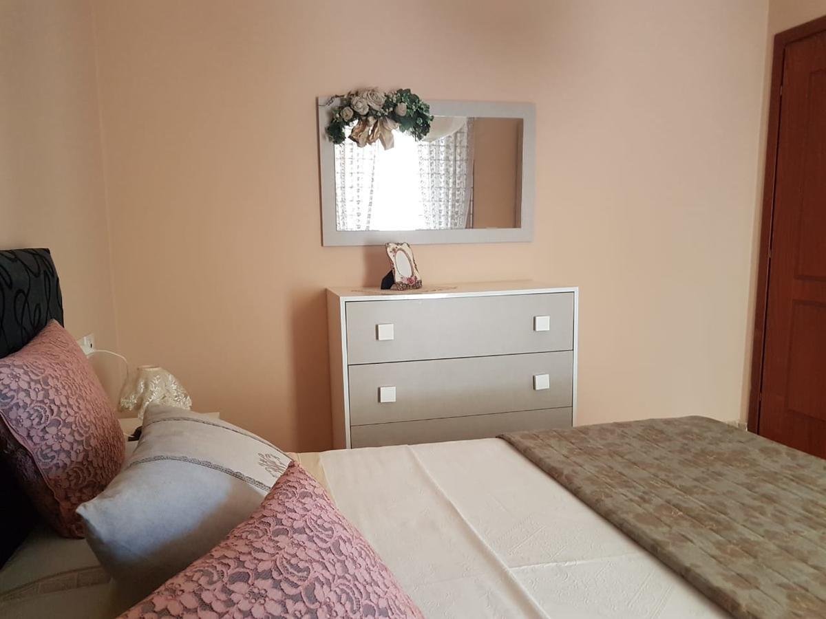 Jelena'S Luxury Apartments Sarandë Eksteriør billede
