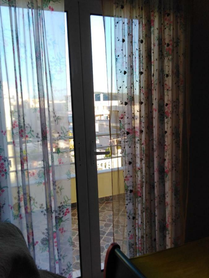 Jelena'S Luxury Apartments Sarandë Eksteriør billede